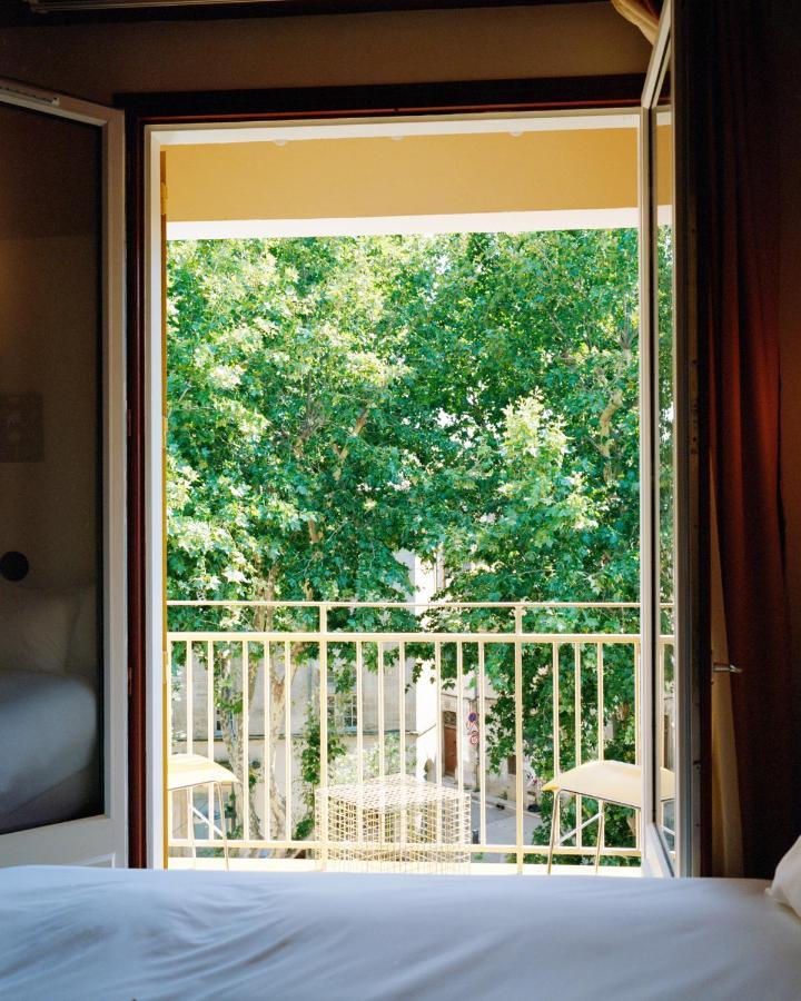 Hotel Present - Entree Autonome, Reception En Ligne - Encore Mieux Arles Dış mekan fotoğraf